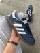 Adidas Spezial Blue White 9270-36 фото 1