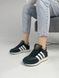 Adidas Iniki Black White 8 6240-36 фото 4