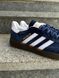 Adidas Spezial Blue White 9270-36 фото 6