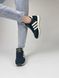 Adidas Iniki Black White 8 6240-36 фото 8