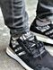 Adidas ZX 500 RM Black Como 3221-36 фото 10