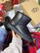 Ugg Mini Black Leather 9709-36 фото 9