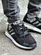 Adidas ZX 500 RM Black Como 3221-36 фото 9