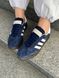 Adidas Spezial Blue White 9270-36 фото 9