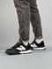 New Balance XC-72 Black White 4409-36 фото 3