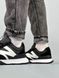 New Balance XC-72 Black White 4409-36 фото 4