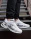 New Balance 725 White Silver 11670-36 фото 1