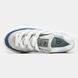 Adidas Adimatic White Blue 3284-36 фото 4