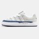 Adidas Adimatic White Blue 3284-36 фото 1