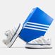 Adidas Adimatic White Blue 3284-36 фото 9