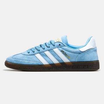 Adidas Spezial Handball Blue 9734-36 фото