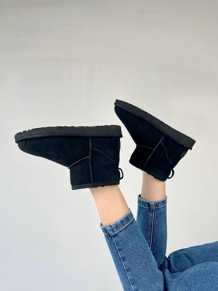 UGG Mini Black 5364-36 фото