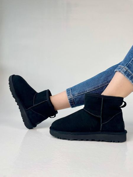 UGG Mini Black 5364-36 фото