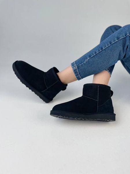 UGG Mini Black 5364-36 фото