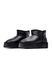 UGG Ultra Mini Platform leather Black 10154-36 фото 4