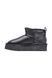 UGG Ultra Mini Platform leather Black 10154-36 фото 3