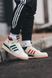 Adidas Forum High 84 Collegiate Green Red Cloud White 8477-36 фото 7