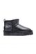 UGG Ultra Mini Platform leather Black 10154-36 фото 10