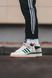 Adidas Forum High 84 Collegiate Green Red Cloud White 8477-36 фото 2