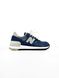 New Balance 990 V1 x Carhartt Blue 10632-36 фото 7