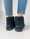 UGG Mini Black 5364-36 фото 7