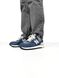 New Balance 990 V1 x Carhartt Blue 10632-36 фото 5