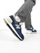 New Balance 990 V1 x Carhartt Blue 10632-36 фото 2