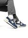 New Balance 990 V1 x Carhartt Blue 10632-36 фото 6