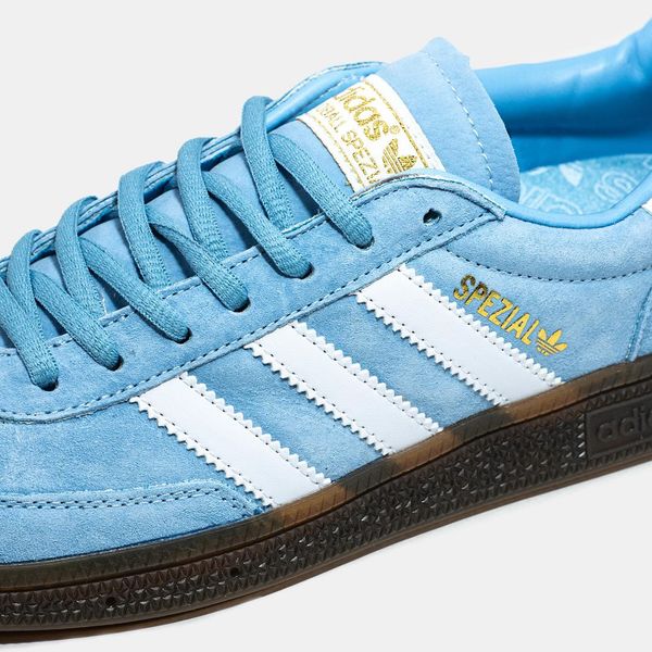 Adidas Spezial Handball Blue 9734-36 фото