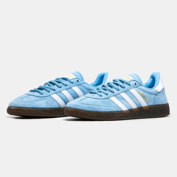 Adidas Spezial Handball Blue 9734-36 фото