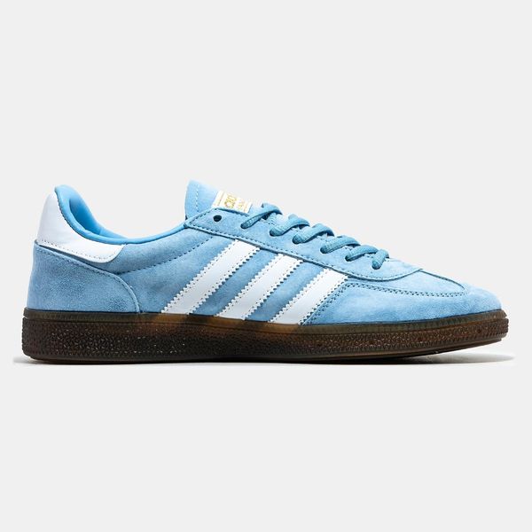 Adidas Spezial Handball Blue 9734-36 фото