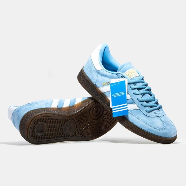 Adidas Spezial Handball Blue 9734-36 фото