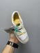 New Balance 550 White Yellow 8210-36 фото 2