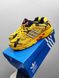 Adidas x Bad Bunny Response Yellow Black 11071-41 фото 3