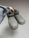 Ugg Ultra Mini Gray Suede 9936-36 фото 6