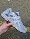 ASICS Gel-Kahana 8 Light Grey 10476-36 фото 1