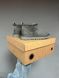 Ugg Ultra Mini Gray Suede 9936-36 фото 7