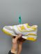 New Balance 550 White Yellow 8210-36 фото 4