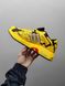 Adidas x Bad Bunny Response Yellow Black 11071-41 фото 8