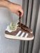 Adidas Campus 00s Brown Fur 9802-36 фото 8