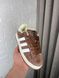 Adidas Campus 00s Brown Fur 9802-36 фото 5