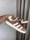 Adidas Campus 00s Brown Fur 9802-36 фото 1