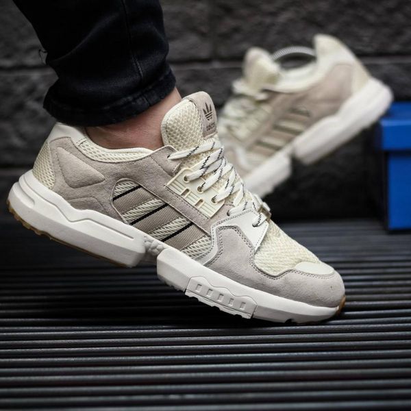 Adidas ZX Torsion Beige 8946-36 фото