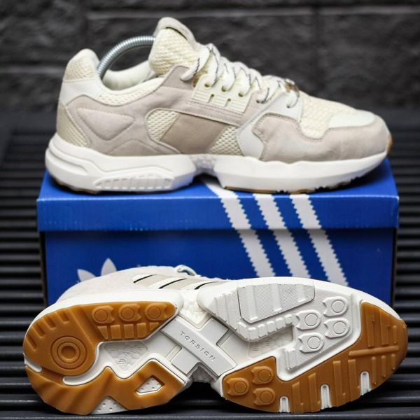 Adidas ZX Torsion Beige 8946-36 фото