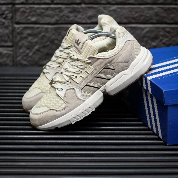 Adidas ZX Torsion Beige 8946-36 фото