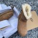 UGG Bailey Bow 2 Boot Chestnut 9925-36 фото 4