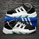 Adidas ZX 22 CORDURA Black White 8965-36 фото 2